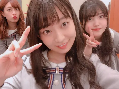 阪口 珠美｜1位わーい！！！（2019-06-16）｜3枚目