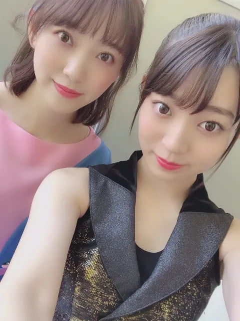 阪口 珠美｜3期生〜♪（2019-06-22）｜3枚目