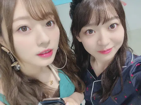 阪口 珠美｜3期生〜♪（2019-06-22）