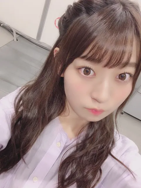 阪口 珠美｜3期生〜♪（2019-06-22）｜4枚目