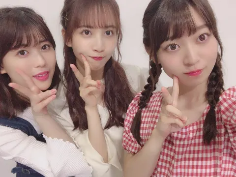 阪口 珠美｜3期生〜♪（2019-06-22）｜2枚目