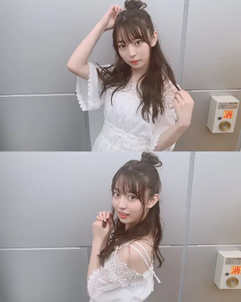 阪口 珠美｜7月生まれの方おめでとうございます！（2019-07-01）｜4枚目