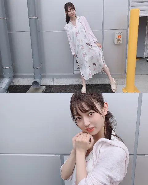 阪口 珠美｜7月生まれの方おめでとうございます！（2019-07-01）｜2枚目