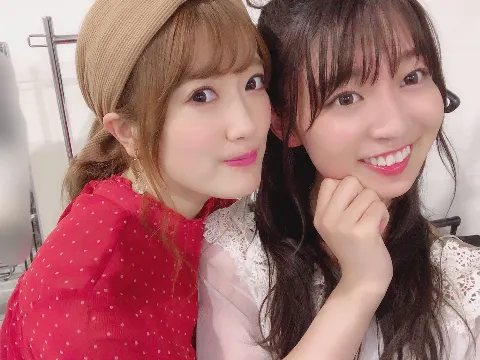 阪口 珠美｜手羽先！串カツー！！！（2019-07-06）｜2枚目