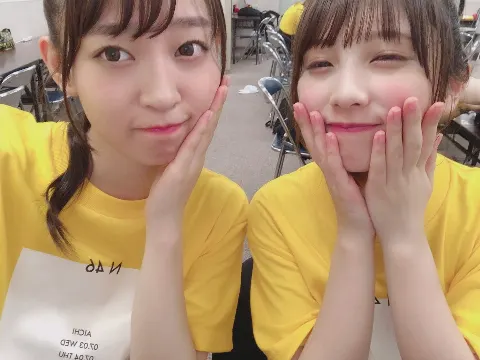 阪口 珠美｜手羽先！串カツー！！！（2019-07-06）｜4枚目
