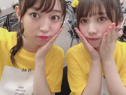 阪口 珠美｜手羽先！串カツー！！！（2019-07-06）｜3枚目