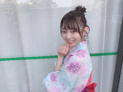 阪口 珠美｜本日のぎおび担当です♪（2019-07-08）