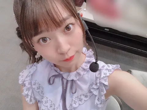 阪口 珠美｜本日のぎおび担当です♪（2019-07-08）｜5枚目