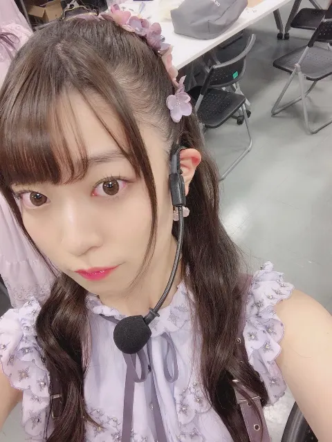 阪口 珠美｜らじらー！聴いてくださいっ♪（2019-07-14）｜2枚目