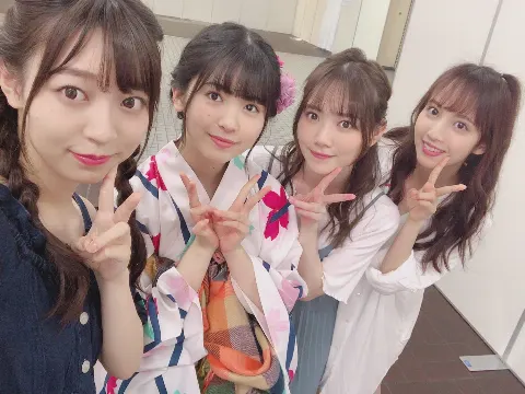 阪口 珠美｜いつもありがとうございます♪（2019-07-16）｜2枚目
