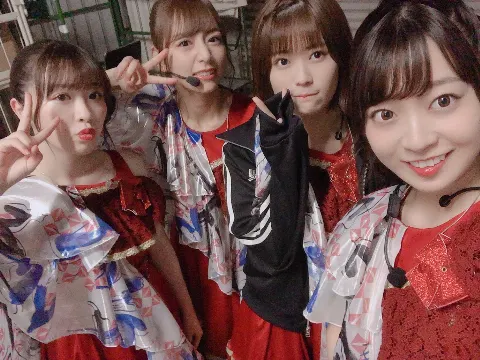 阪口 珠美｜明太子美味しすぎるー！！！（2019-07-23）｜2枚目