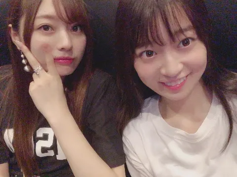 阪口 珠美｜明太子美味しすぎるー！！！（2019-07-23）｜3枚目