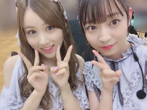 阪口 珠美｜あいにきてください（2019-07-25）