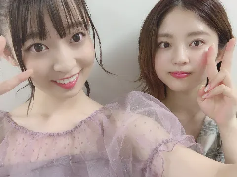 阪口 珠美｜あいにきてください（2019-07-25）｜2枚目