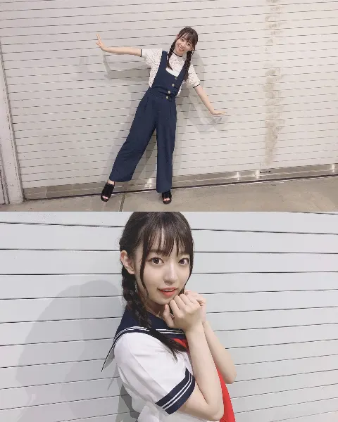 阪口 珠美｜あつーーい！！（2019-07-30）｜2枚目