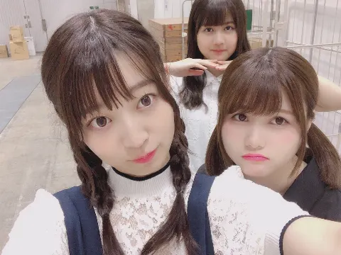 阪口 珠美｜8月生まれの方おめでとうございます♪（2019-08-01）｜4枚目