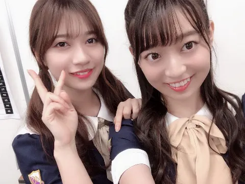 阪口 珠美｜全国握手会ありがとうございました♪（2019-08-06）｜4枚目