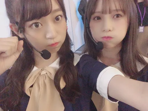 阪口 珠美｜全国握手会ありがとうございました♪（2019-08-06）｜3枚目
