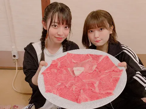 阪口 珠美｜ティファニーちゃん15歳！（2019-08-09）｜5枚目