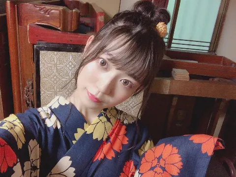 阪口 珠美｜ティファニーちゃん15歳！（2019-08-09）｜4枚目