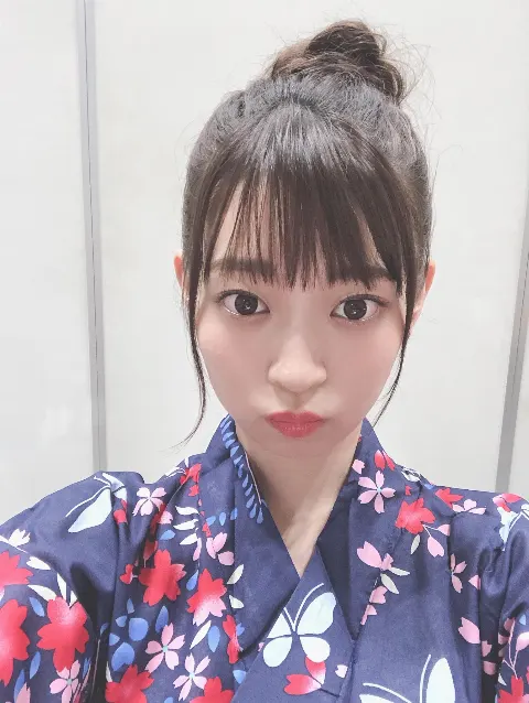 阪口 珠美｜フォーク担当です♪（2019-08-16）｜4枚目