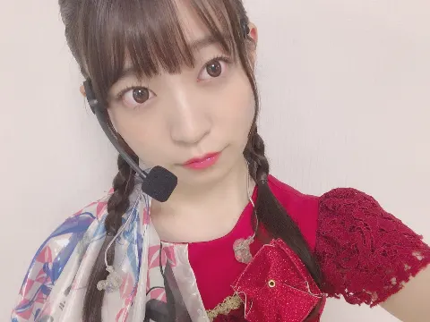 阪口 珠美｜フォーク担当です♪（2019-08-16）｜2枚目