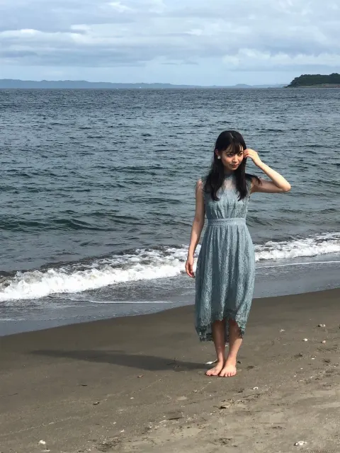 阪口 珠美｜ひとり映画♪（2019-08-19）｜3枚目