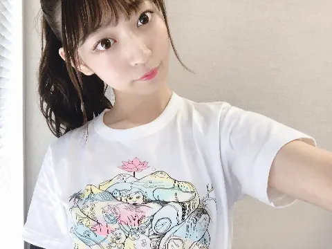 阪口 珠美｜今日も楽しい一日になりますように！（2019-08-26）｜5枚目