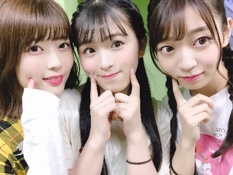 阪口 珠美｜たまには珠美を見つけてね！（2019-09-01）
