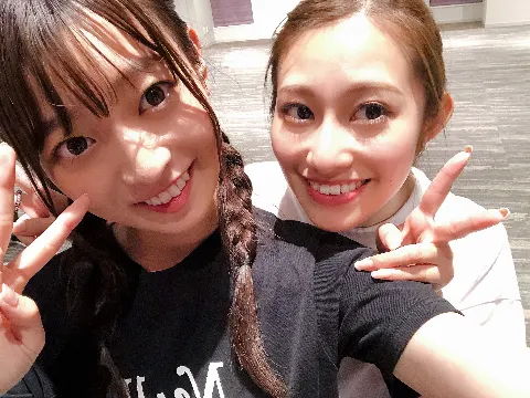 阪口 珠美｜9月生まれの方おめでとうございます♪（2019-09-04）