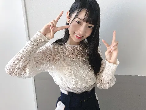 阪口 珠美｜握手会のおはなし！（2019-09-10）