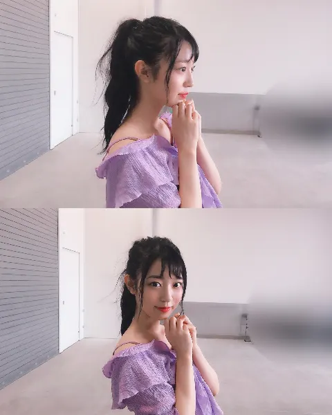 阪口 珠美｜握手会のおはなし！（2019-09-10）｜3枚目