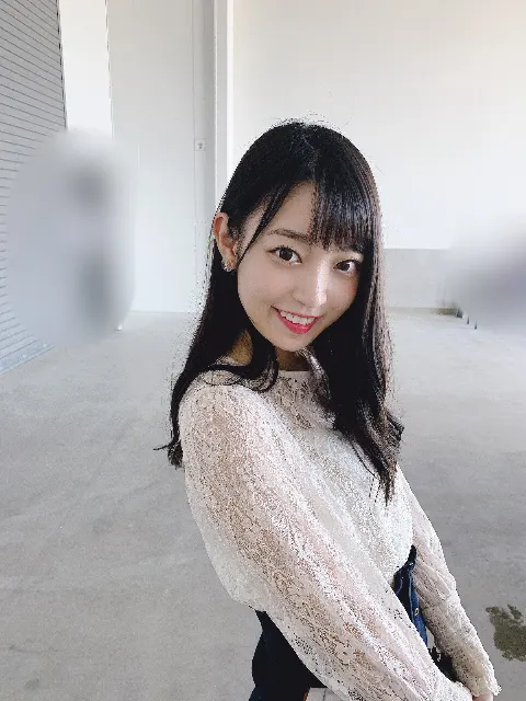 阪口 珠美｜握手会のおはなし！（2019-09-10）｜2枚目