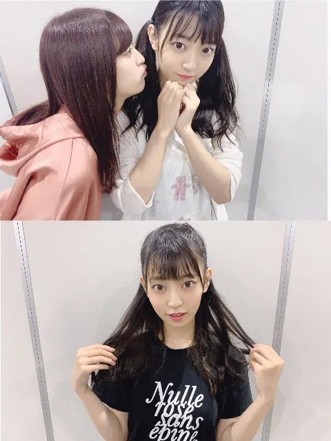 阪口 珠美｜タマさん（2019-09-18）｜2枚目