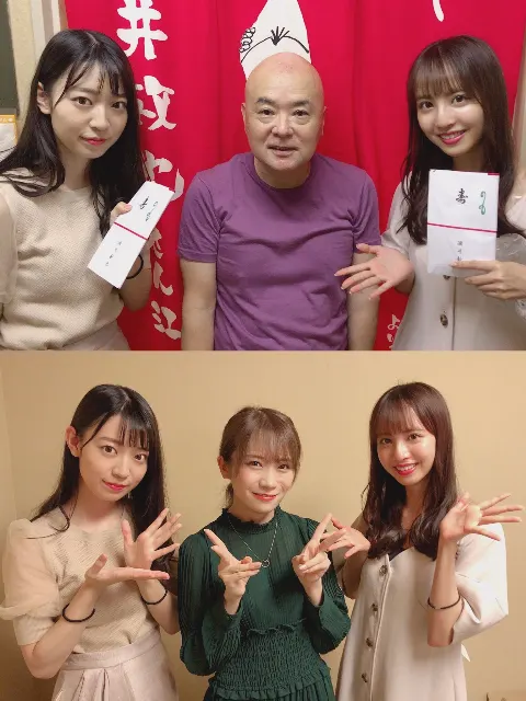 阪口 珠美｜タマさん（2019-09-18）｜5枚目