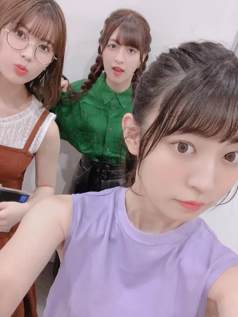 阪口 珠美｜ナレーション！（2019-09-21）｜2枚目