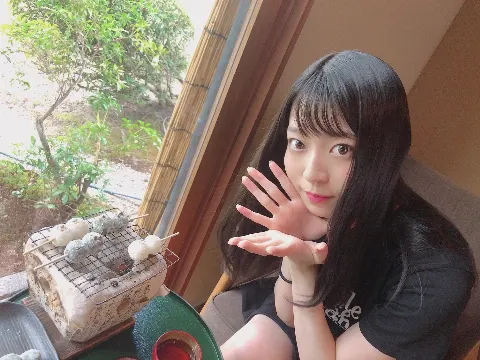 阪口 珠美｜京都のたび〜♪（2019-09-23）｜4枚目