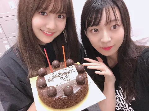 阪口 珠美｜生誕Tシャツ〜（2019-09-28）｜2枚目