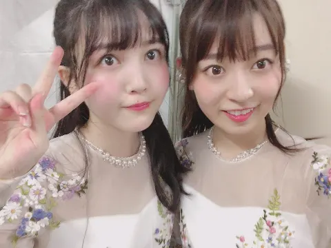 阪口 珠美｜10月生まれのみなさーんハッピーバースデー！！（2019-10-08）｜2枚目