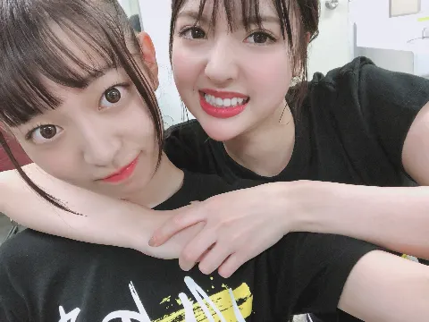 阪口 珠美｜アンダーライブ前に髪を切りました（2019-10-15）｜4枚目