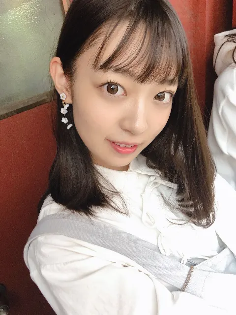 阪口 珠美｜浅草の旅〜♪（2019-10-18）