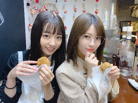阪口 珠美｜浅草の旅〜♪（2019-10-18）｜3枚目