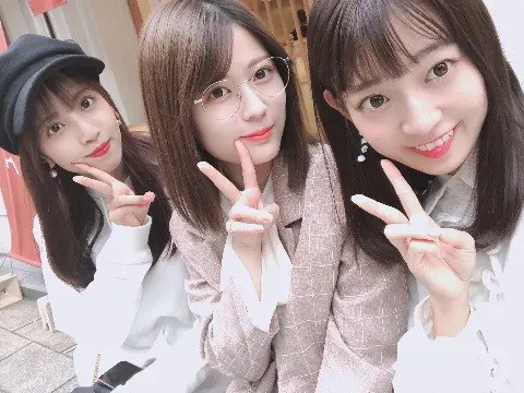 阪口 珠美｜浅草の旅〜♪（2019-10-18）｜2枚目
