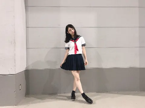阪口 珠美｜変身ー！（2019-10-23）｜3枚目