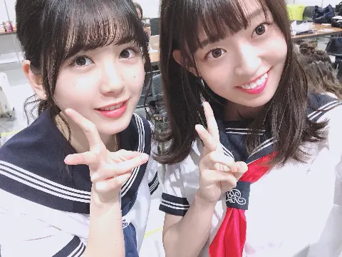 阪口 珠美｜変身ー！（2019-10-23）｜4枚目