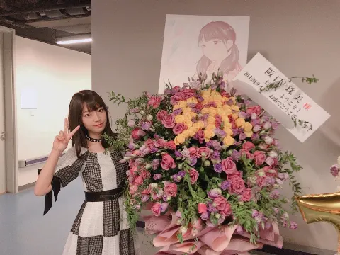 阪口 珠美｜上海ライブのおはなし！（2019-10-29）｜2枚目