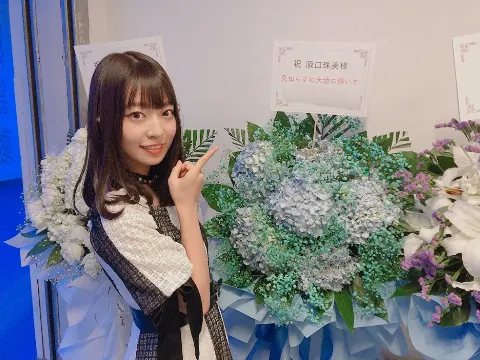 阪口 珠美｜上海ライブのおはなし！（2019-10-29）｜4枚目
