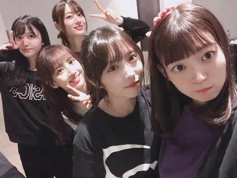 阪口 珠美｜上海ライブのおはなし！（2019-10-29）｜5枚目