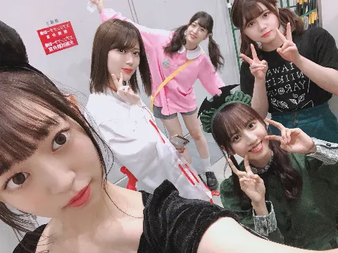 阪口 珠美｜11月生まれのみなさんおめでとうございます（2019-11-01）｜2枚目