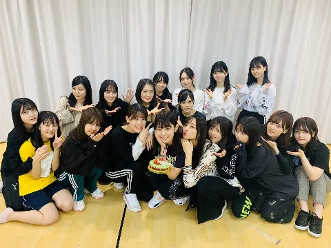 阪口 珠美｜18歳になりましたー！（2019-11-12）｜2枚目